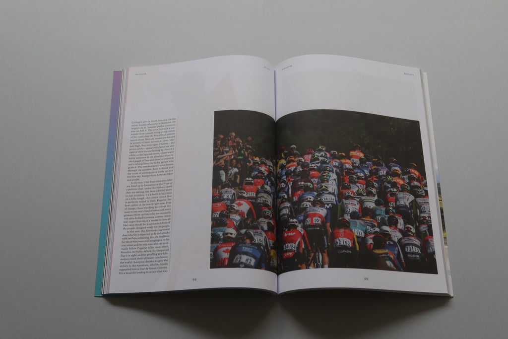 Rouleur Issue 139