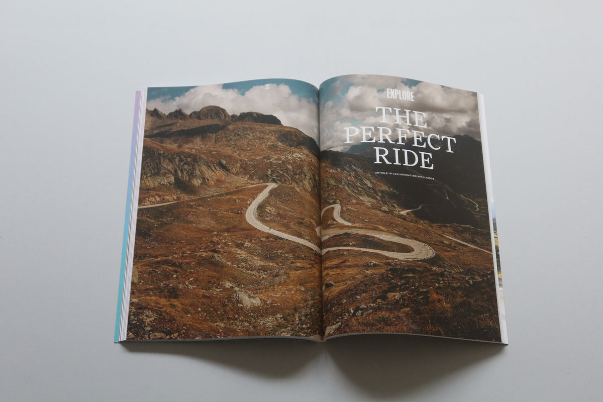 Rouleur Issue 139