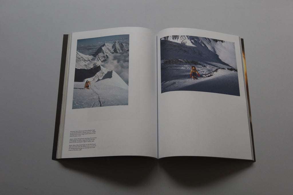 Amateurs Issue 3