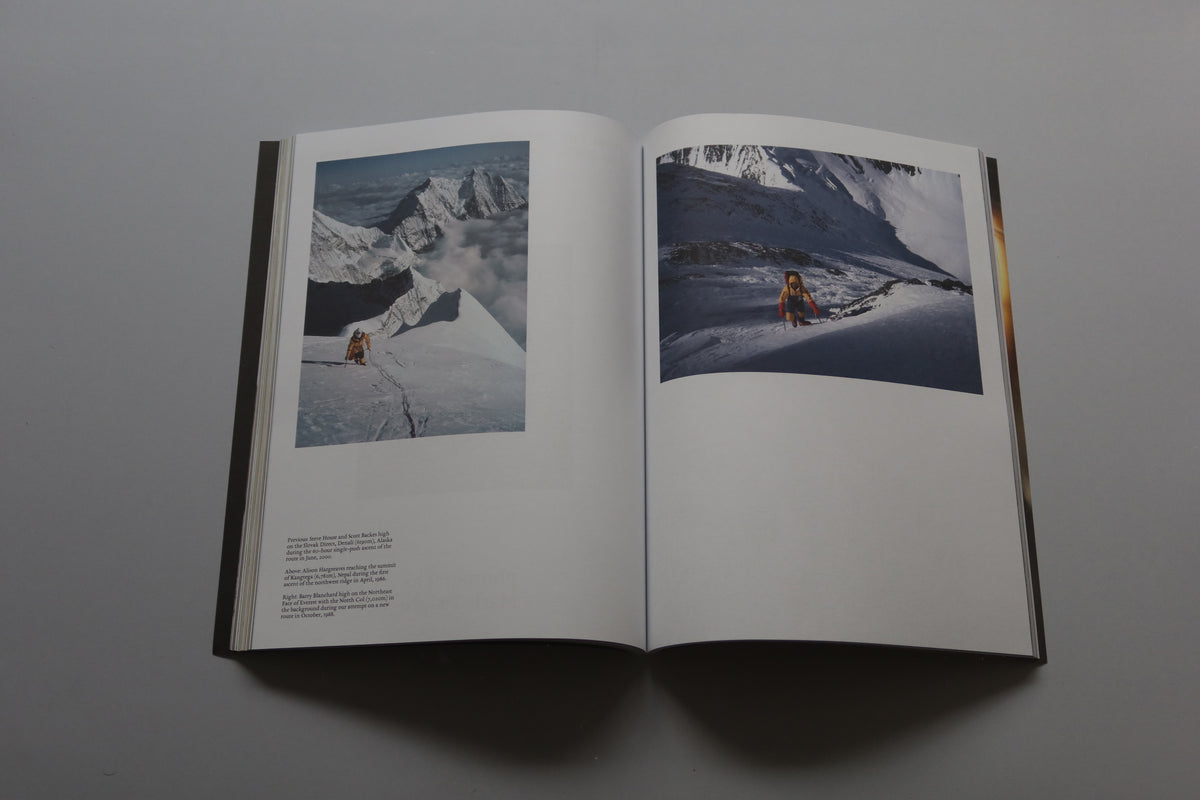 Amateurs Issue 3