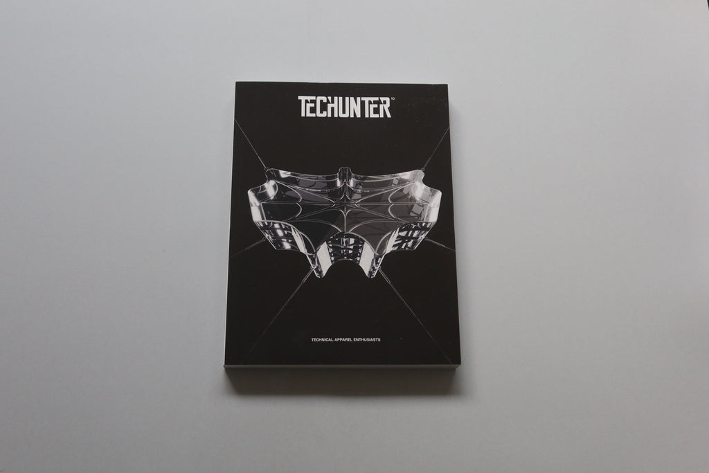 TECHUNTER 10 - ANNIVERSARY
