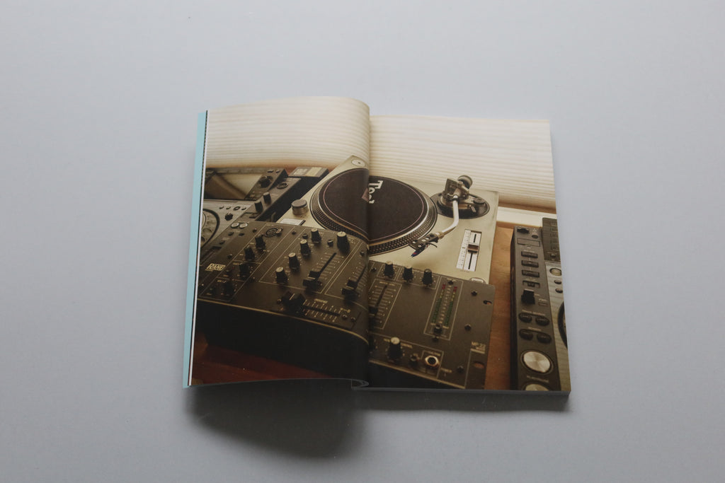 Record Culture Magazine Issue 11