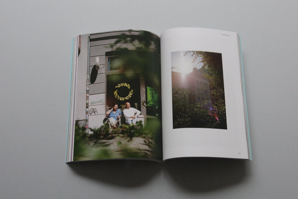 Record Culture Magazine Issue 11