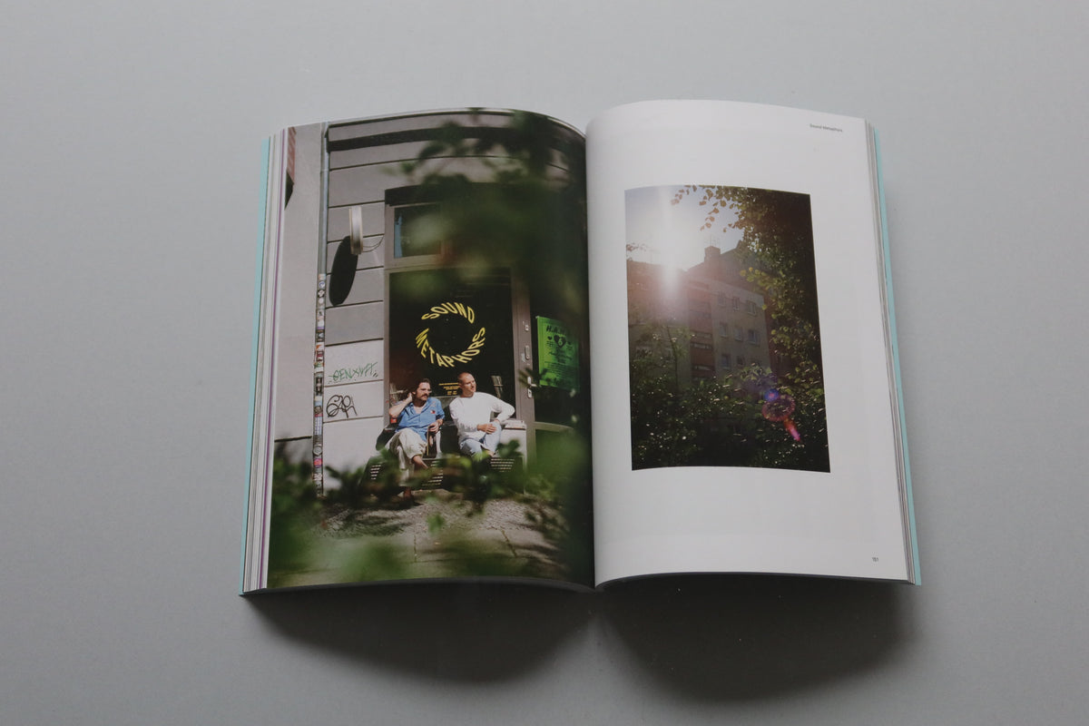 Record Culture Magazine Issue 11