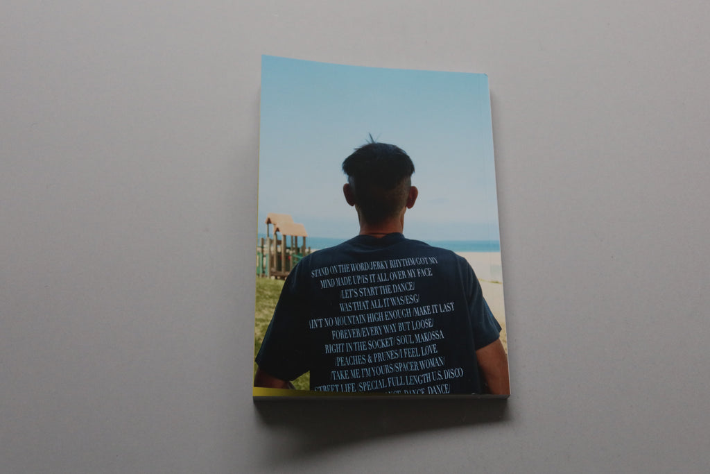 Record Culture Magazine Issue 11