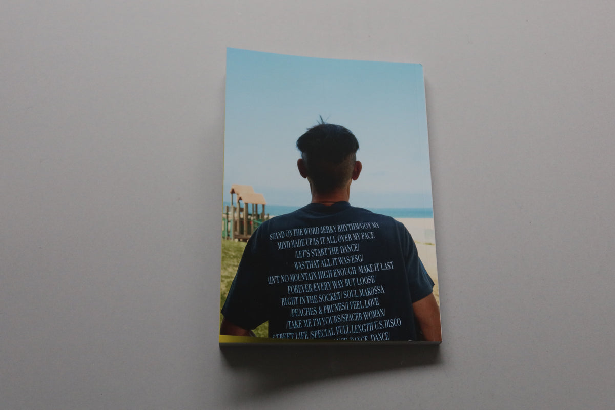 Record Culture Magazine Issue 11