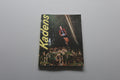 Kadens Journal Issue 1 - The Art Of Endurance