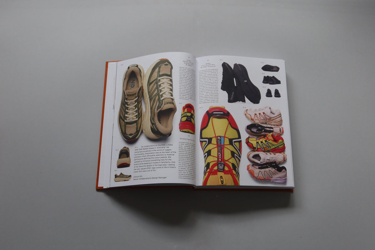 Hartcopy The Journal - Volume 04