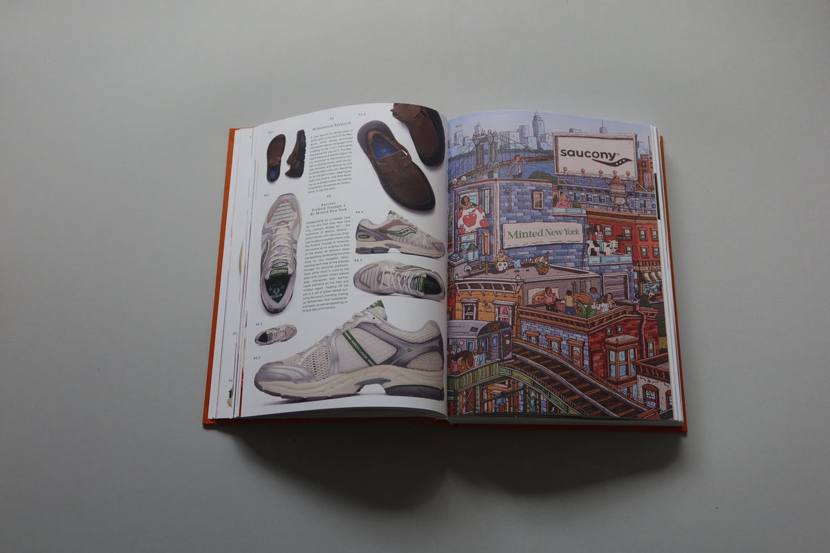Hartcopy The Journal - Volume 04