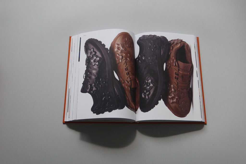 Hartcopy The Journal - Volume 04