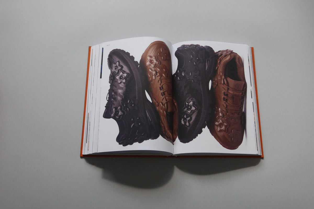 Hartcopy The Journal - Volume 04