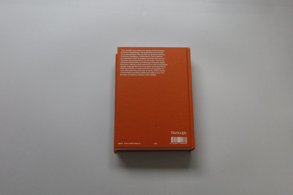 Hartcopy The Journal - Volume 04