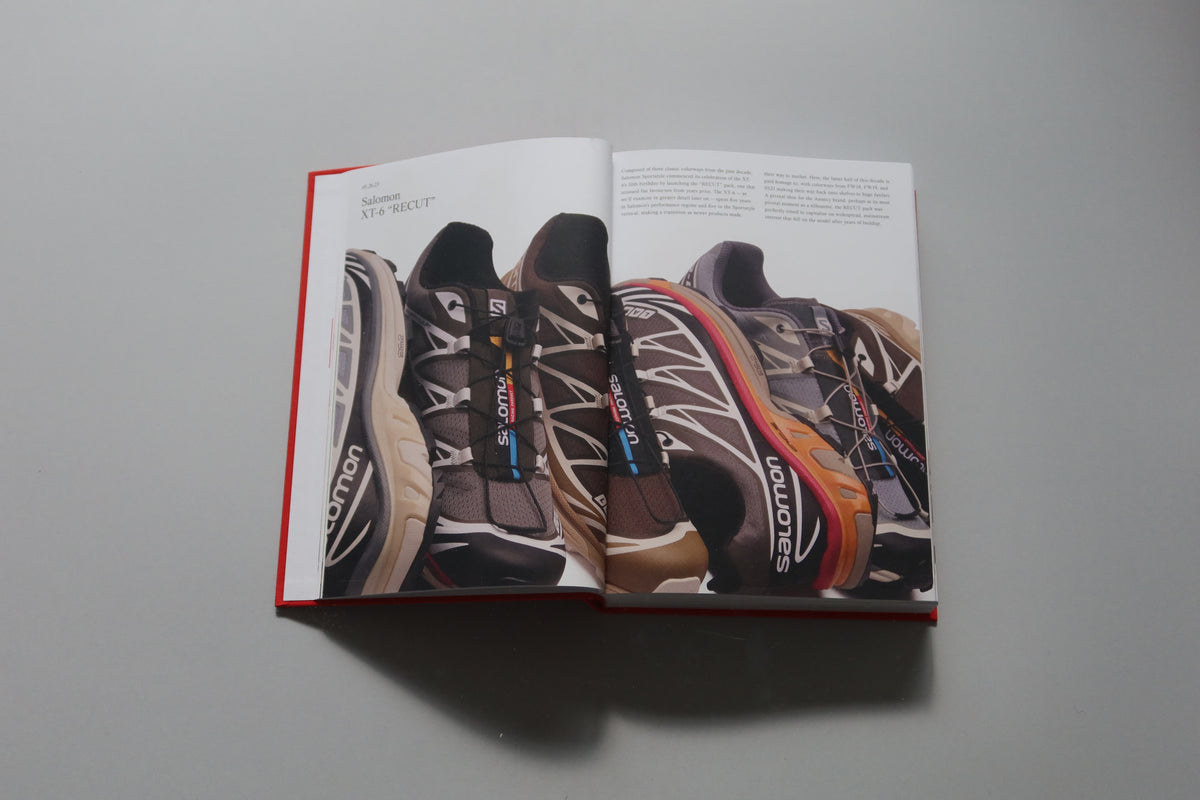 Hartcopy The Journal - Volume 03