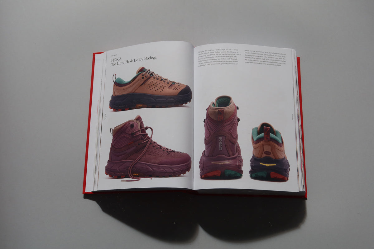 Hartcopy The Journal - Volume 03