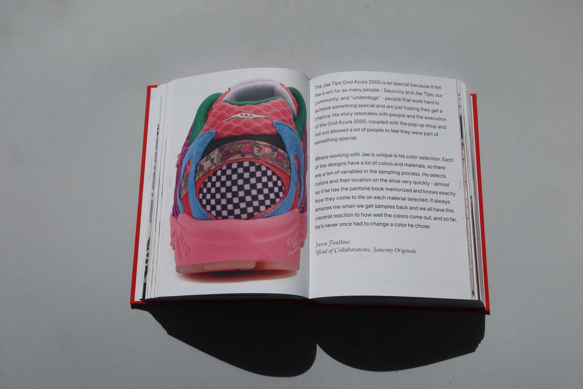 Hartcopy The Journal - Volume 03