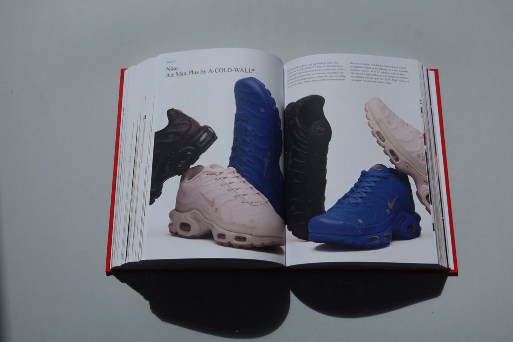 Hartcopy The Journal - Volume 03