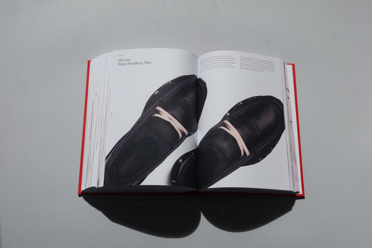 Hartcopy The Journal - Volume 03