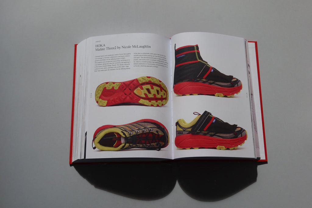 Hartcopy The Journal - Volume 03