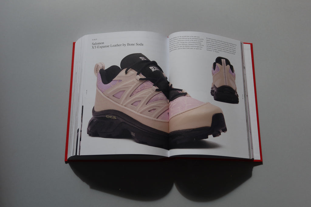 Hartcopy The Journal - Volume 03