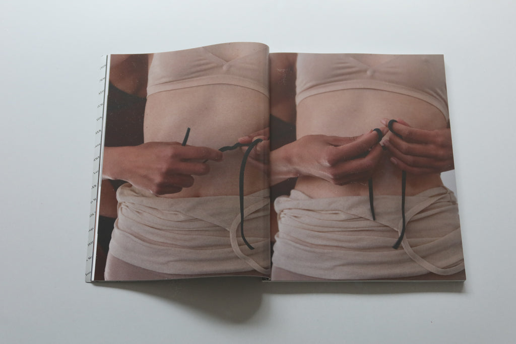 LUNGS Magazine Issue 01