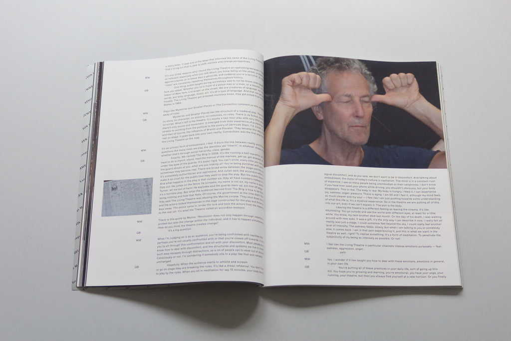 LUNGS Magazine Issue 01