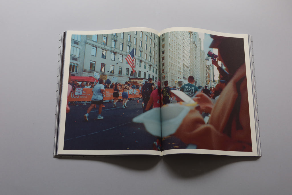 LUNGS Magazine Issue 01