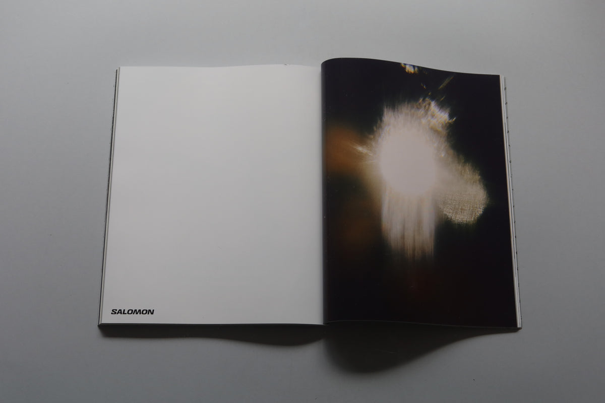 LUNGS Magazine Issue 01