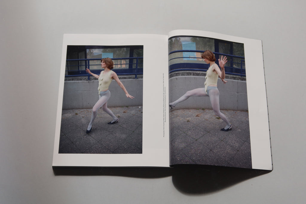 LUNGS Magazine Issue 01