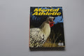 Mental Athletic Issue #2 Cover 5 Chicken