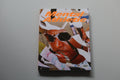 Mental Athletic Issue #4 Cover 2 Kask