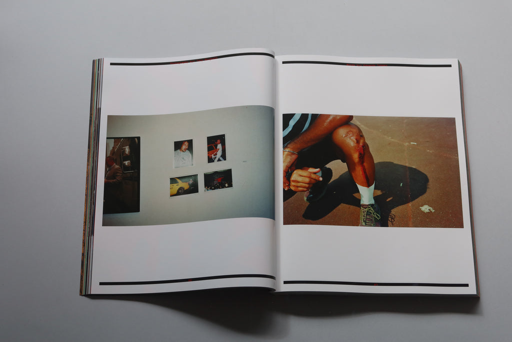 Mental Athletic Issue #4 Cover 1 Bandit