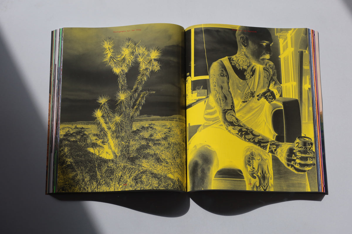 Mental Athletic Issue #4 Cover 1 Bandit