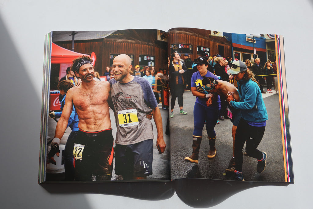 Mental Athletic Issue #4 Cover 1 Bandit