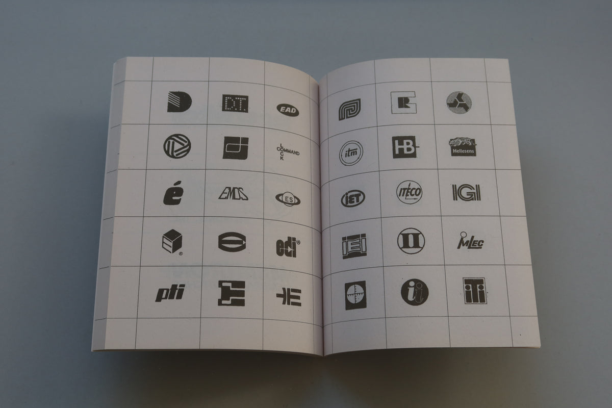 Tech Logos - Masala Noir
