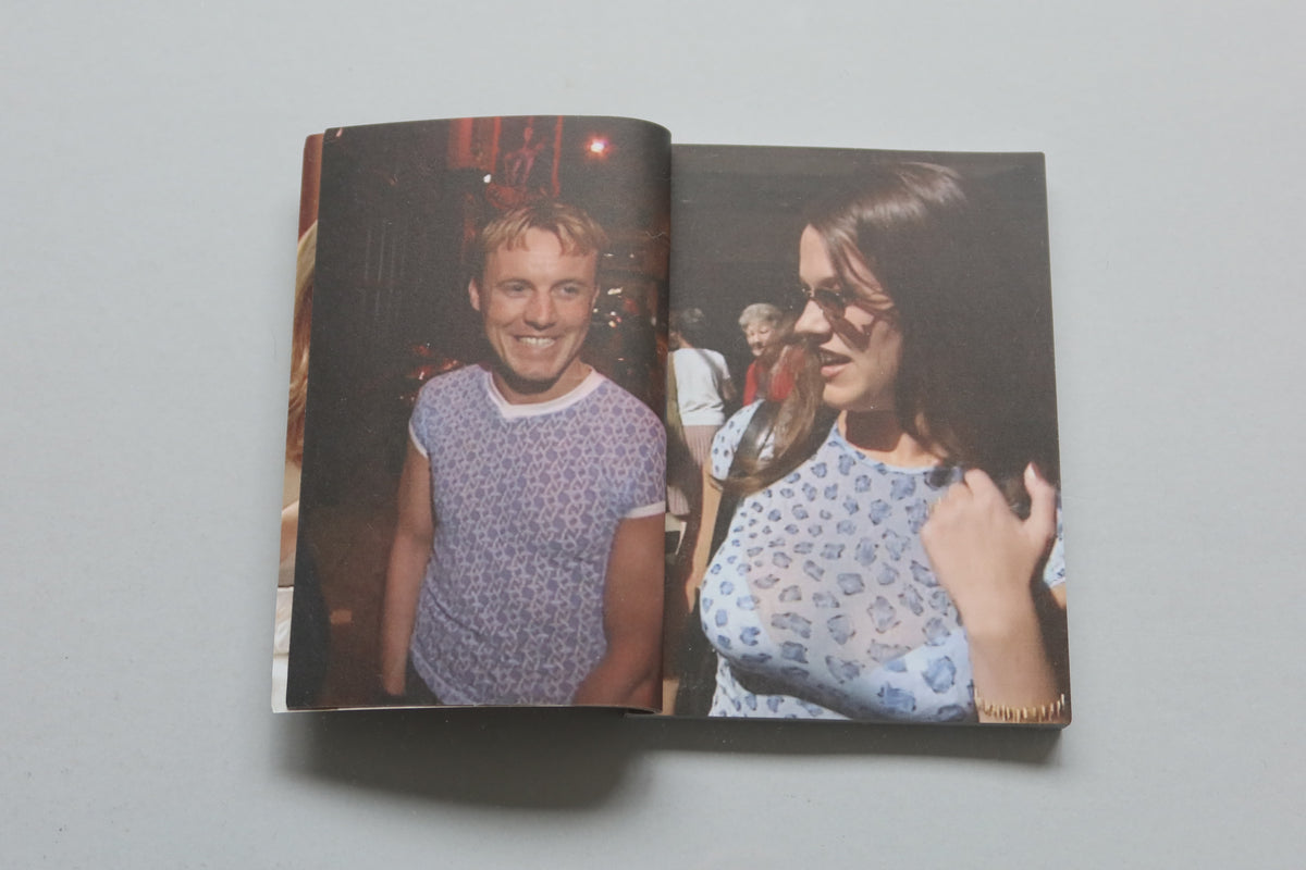 Streetmate: The Style Guide