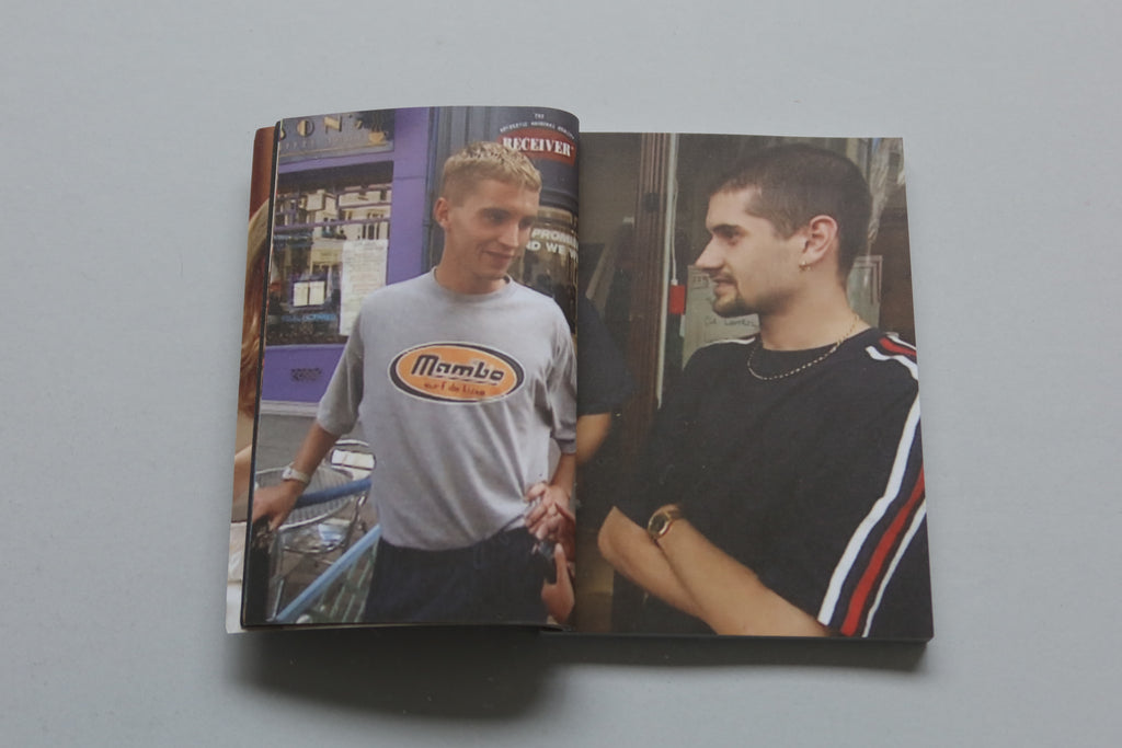Streetmate: The Style Guide