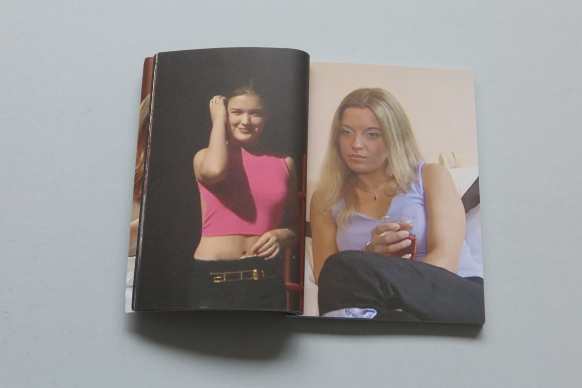 Streetmate: The Style Guide