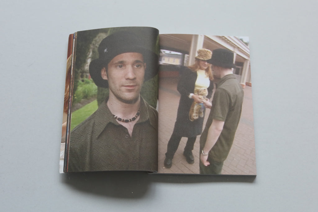 Streetmate: The Style Guide