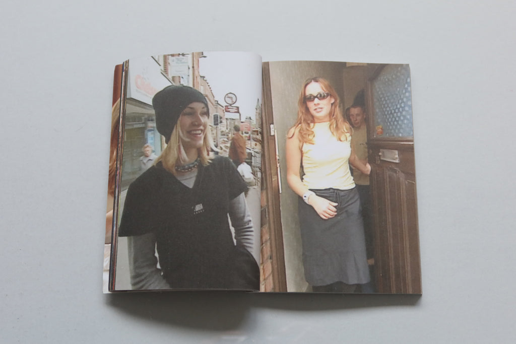 Streetmate: The Style Guide