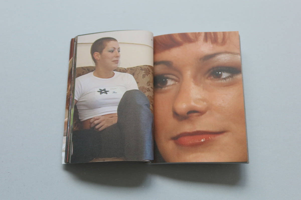 Streetmate: The Style Guide
