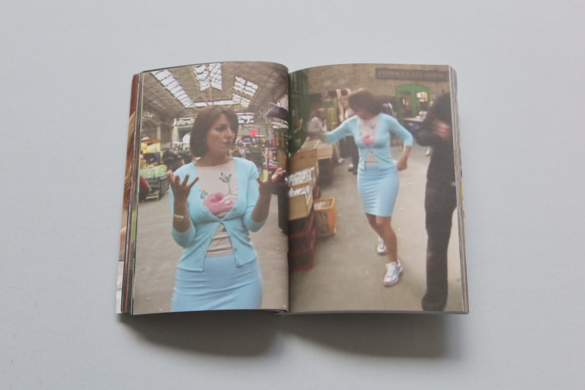 Streetmate: The Style Guide