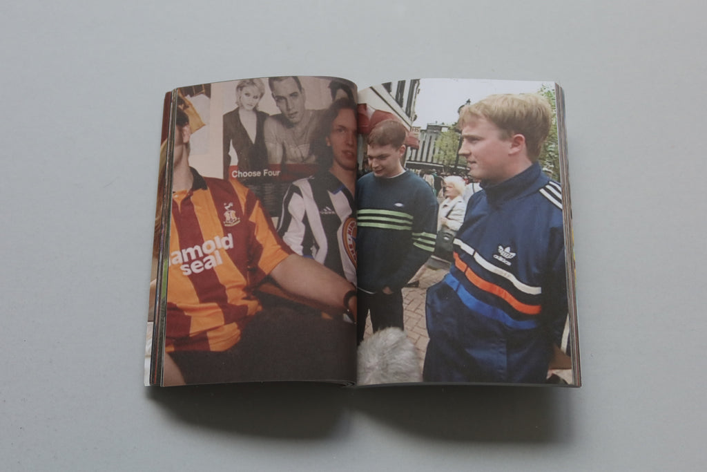 Streetmate: The Style Guide