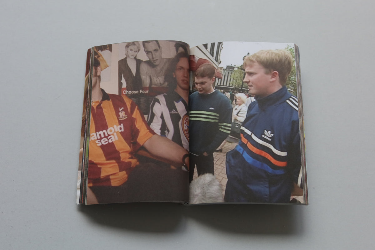 Streetmate: The Style Guide