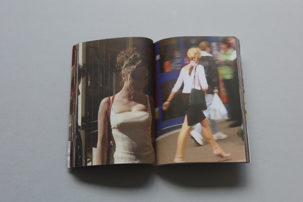 Streetmate: The Style Guide