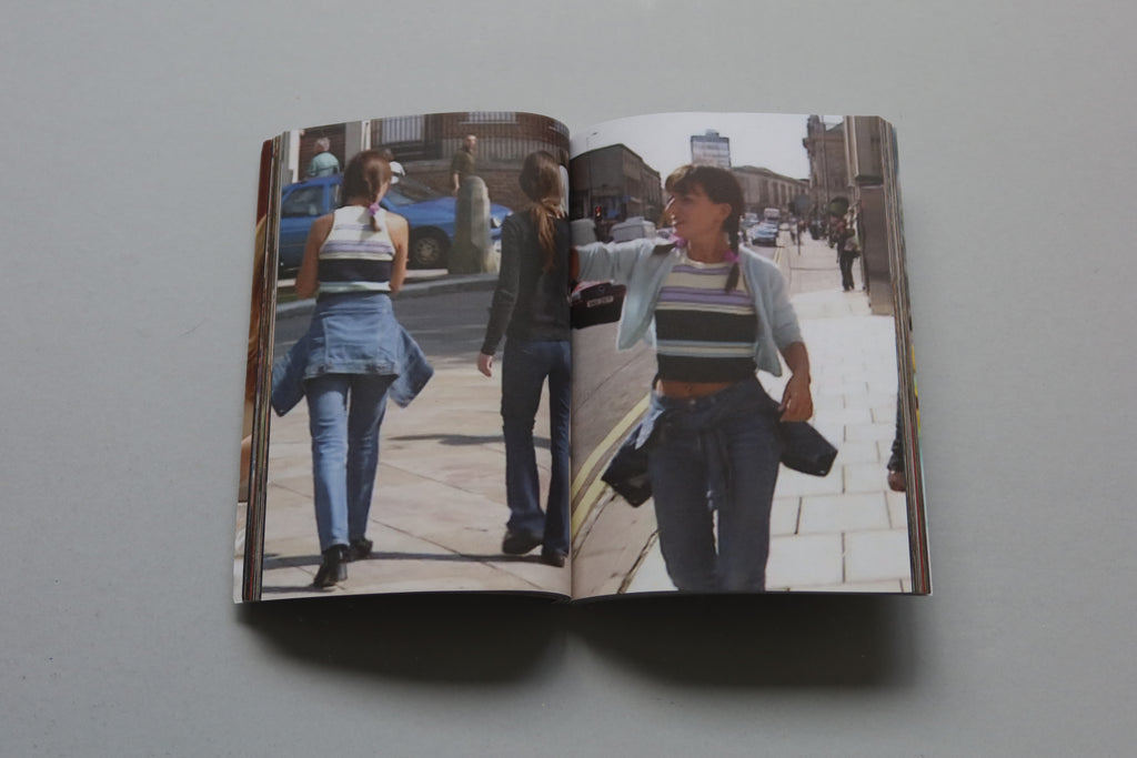 Streetmate: The Style Guide