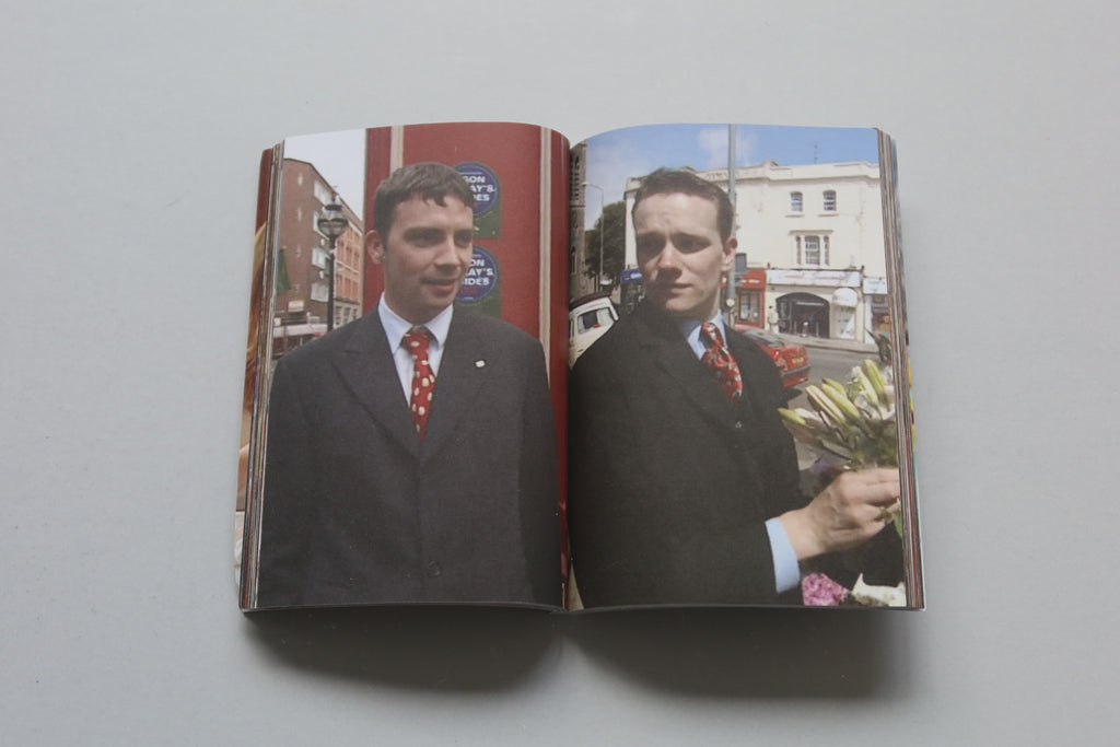 Streetmate: The Style Guide