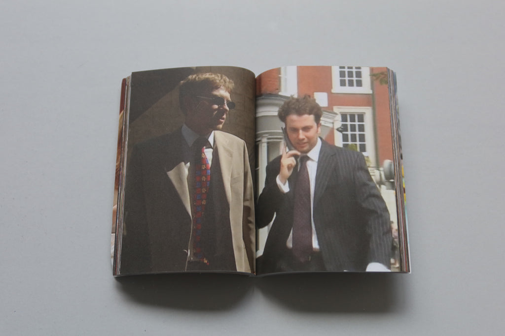 Streetmate: The Style Guide