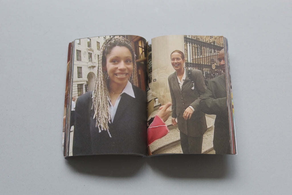 Streetmate: The Style Guide