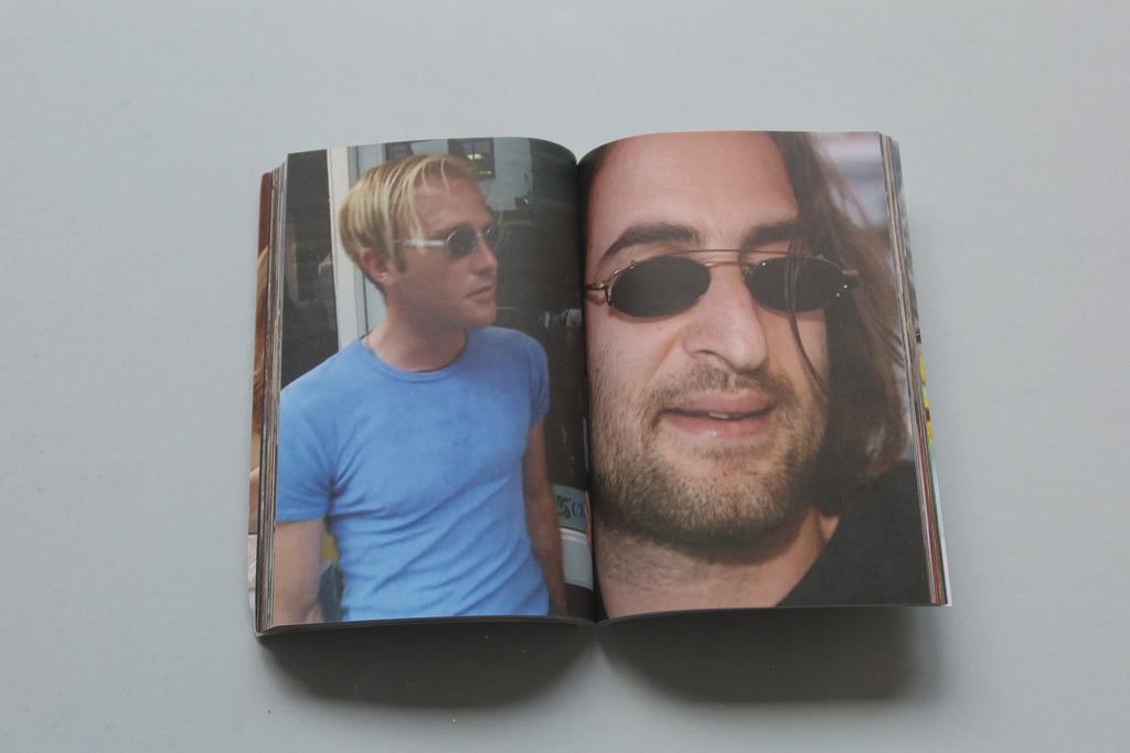 Streetmate: The Style Guide