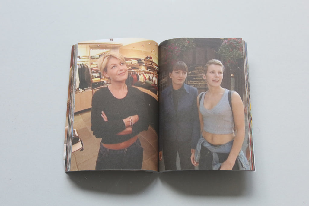 Streetmate: The Style Guide